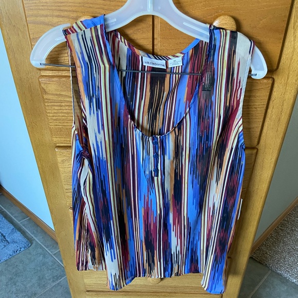 Liz Claiborne Tops - Liz Claiborne Women’s Top